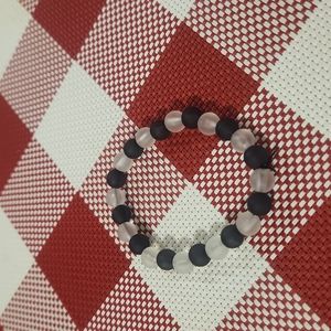 A Halloween Ghost Bracelet 👻